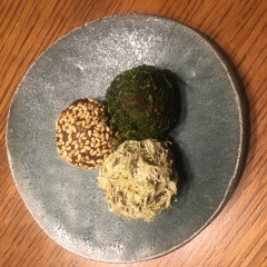 My味噌玉