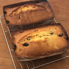 パウンドケーキ