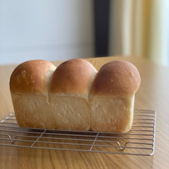 山型食パン