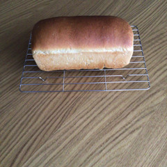 コーヒージャム食パン🍞