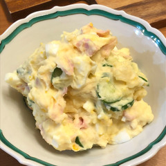 ポテトサラダ