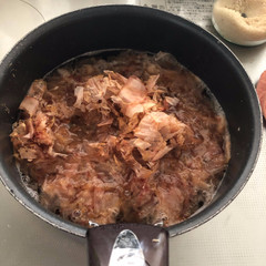 鰹だし〜男のグルメ郷土料理