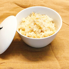 生姜ごはん