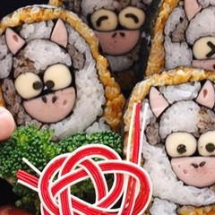 米からすし飯用ご飯の炊きあがり量他