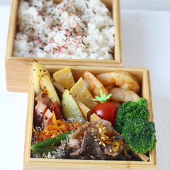 牛肉のプルコギ風（お弁当）