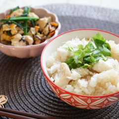 鯛飯