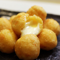 オッパチーズボール