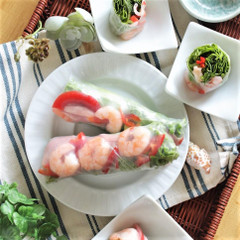 生春巻き