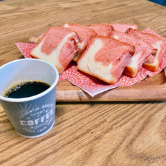 米粉１００％のミニ食パン