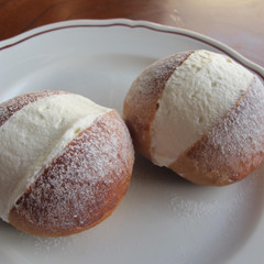 マリトッツィ