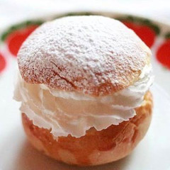 マリトッツオ