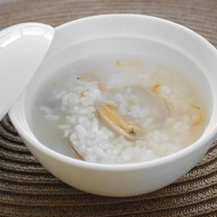 中華粥