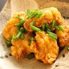 ハマる人続出韓国発ハニーバターチキン