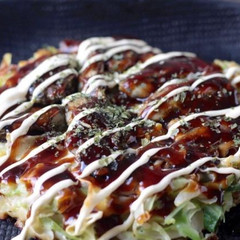 牡蠣おこ