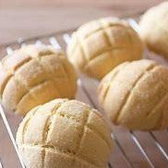 メロンパン