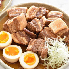 角煮