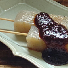 おでんの味変に！田楽のタレ