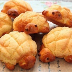 カメロンパン