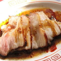30分でできる　自家製焼豚