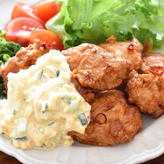 チキン南蛮
