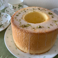 レモンシフォン