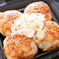 肉巻きおにぎり