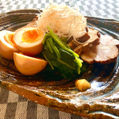 いつもの煮豚