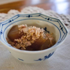 ピリ辛こんにゃく
