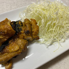 タンドリーチキン