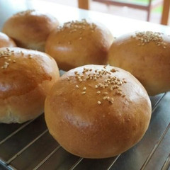 バンズの作り方