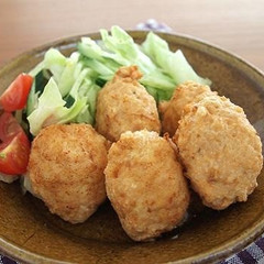 チキンナゲット