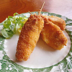 ステッキアッラペトロニアーナ