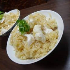 鯛めし
