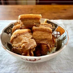 ラフテーの作り方
