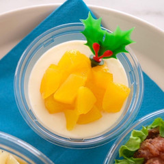 レアチーズ