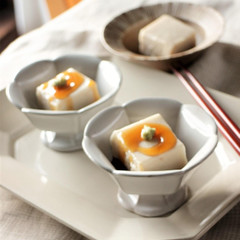 ごま豆腐