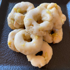 レモンのタラッリ