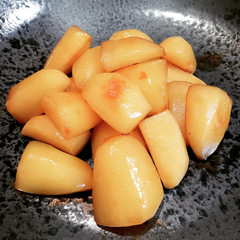 いもの煮っころがし