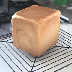 湯種食パン