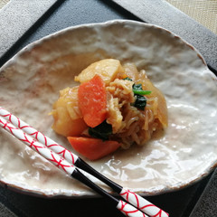肉じゃが