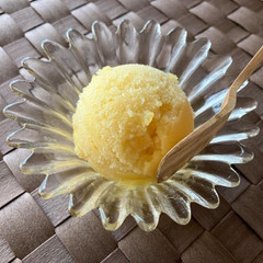 シャーベット