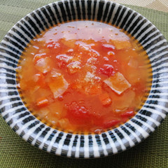 ミネストローネ