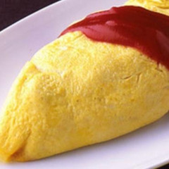 オムライス