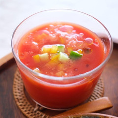 ガスパチョ