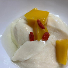 豆花(トウファ)