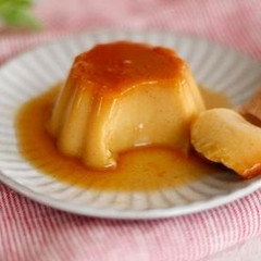 米粉プリン