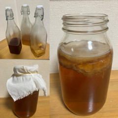 Kombucha