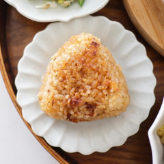 焼きおにぎり