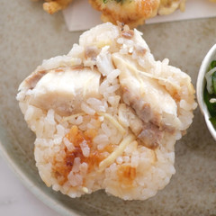 鯛めし