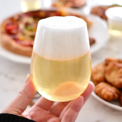 ビールゼリー🍎